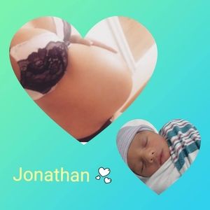 Meet your Posher, Marlene